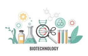 Pharmaceutical Biotechnology