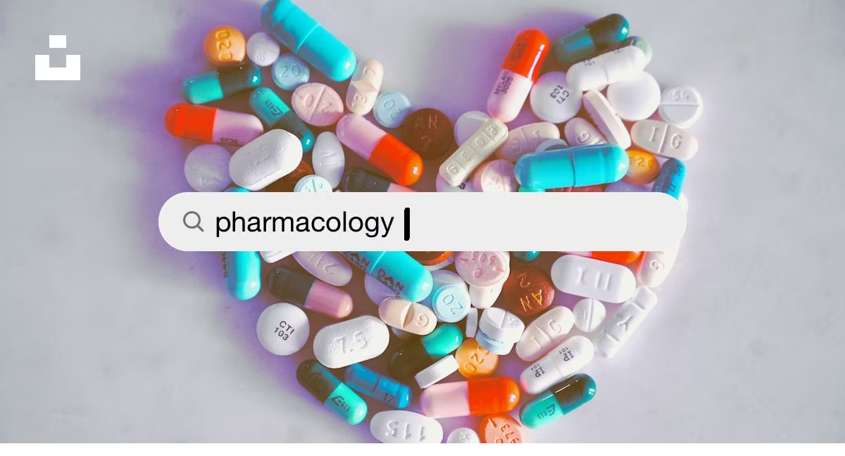Pharmacology -I