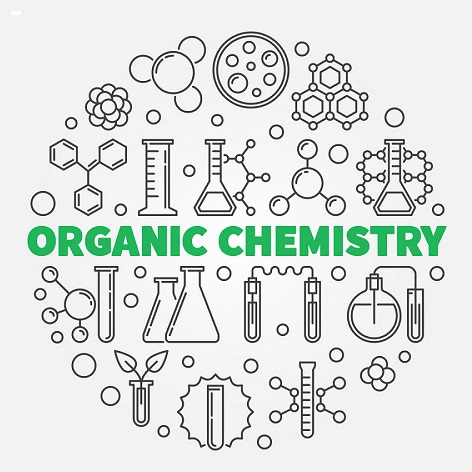 BP 202T Pharmaceutical Organic Chemistry