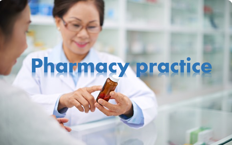 PHARMACY PRACTICE