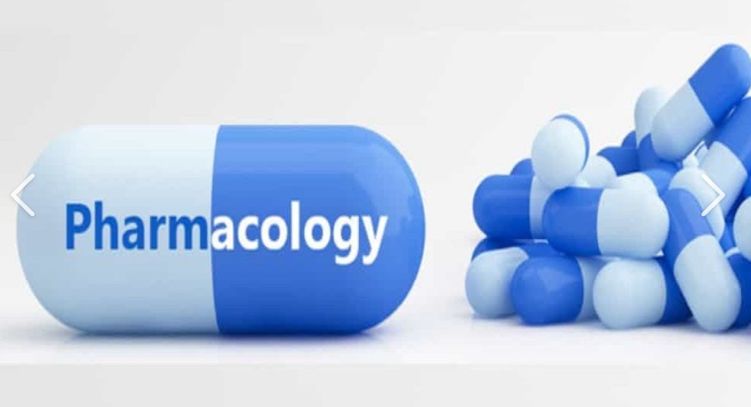 Pharmacology – III